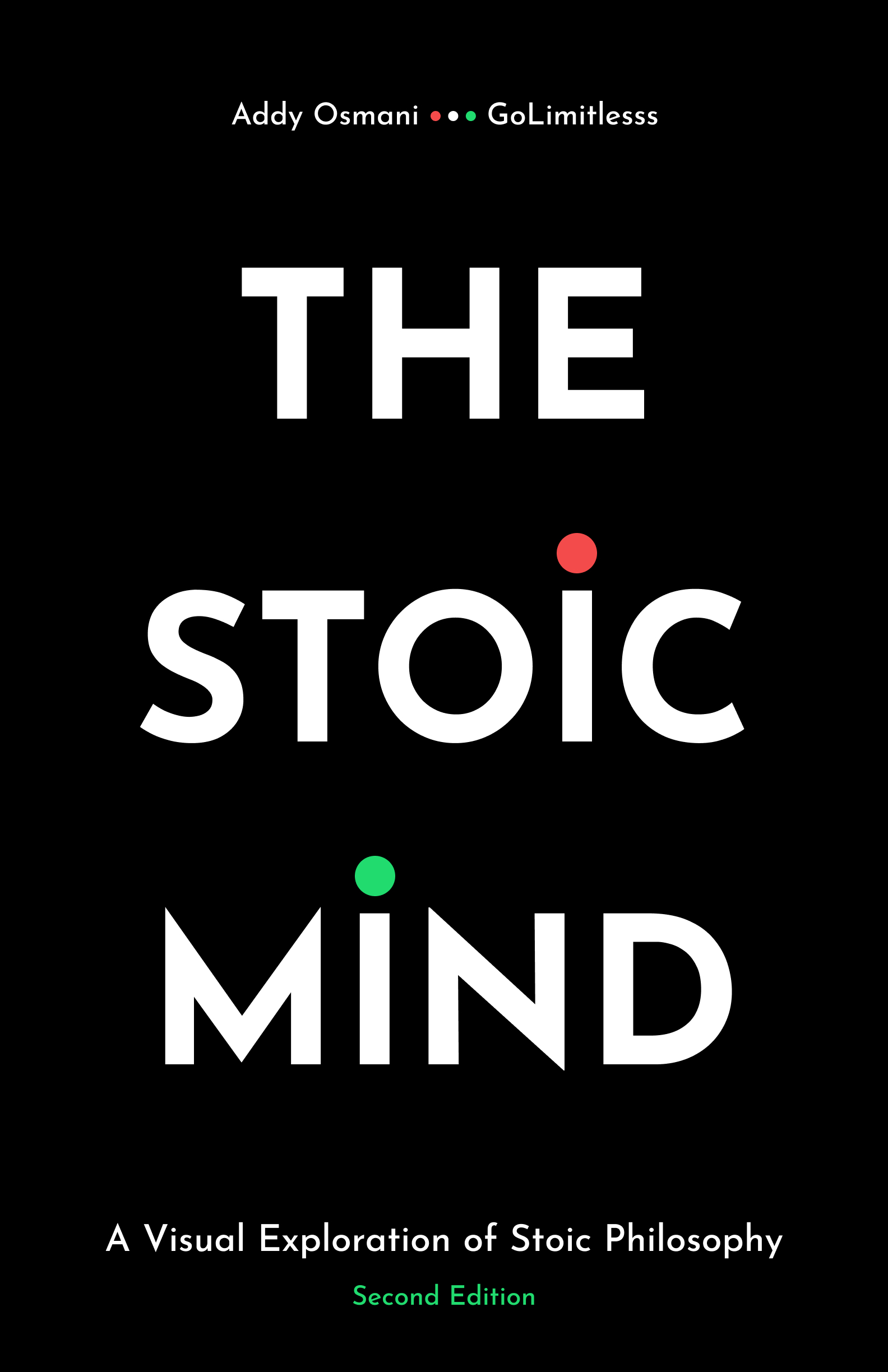 The Stoic Mind - Second Edition